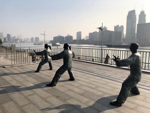 shanghai-pudong-promenade