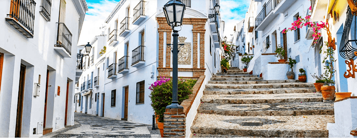 Frigiliana