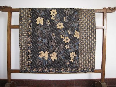 batikPekalongan/Indonesie