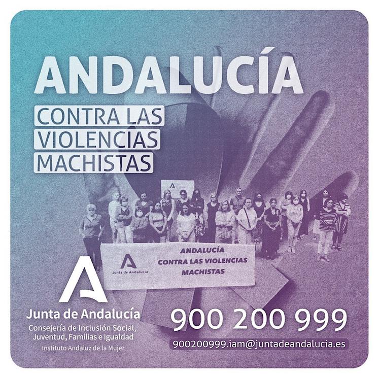 Instituto Andaluz Mujer