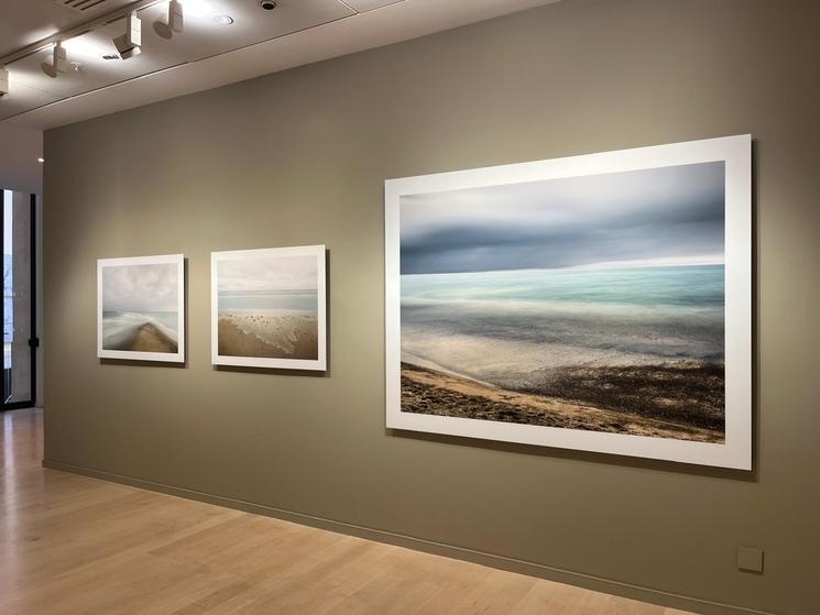 Robert Burley expo Grands lacs