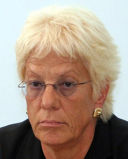 Carla Del Ponte