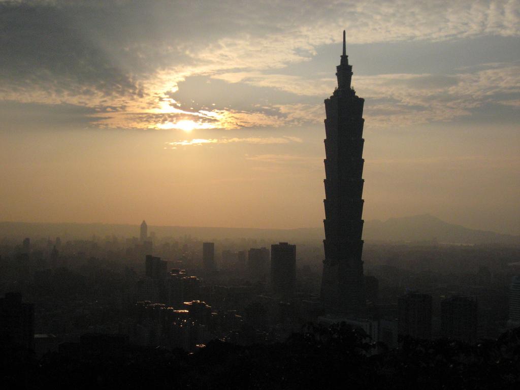 Taiwan