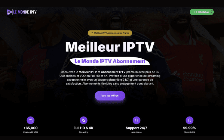 IPTV