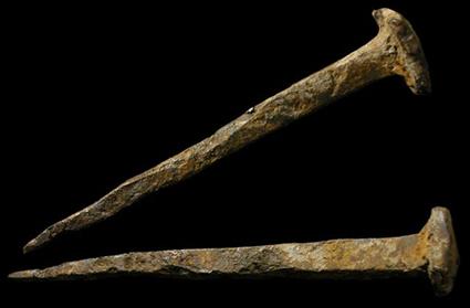 reliques Constantinople 