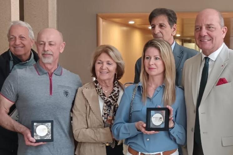 Lauréats concours de photos 