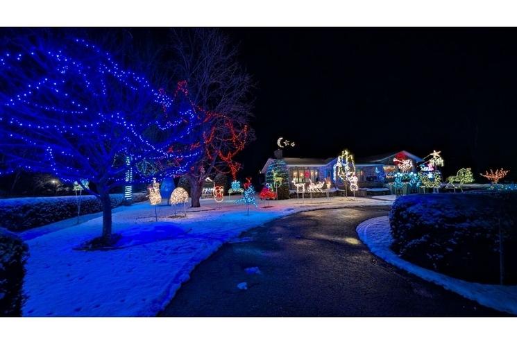Une maison dans Lanaudière