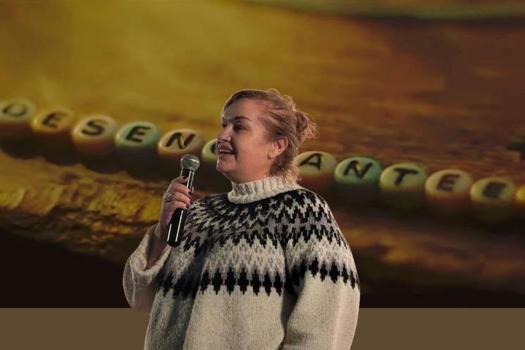  Brigitte Janson, directrice de Montréal Séries