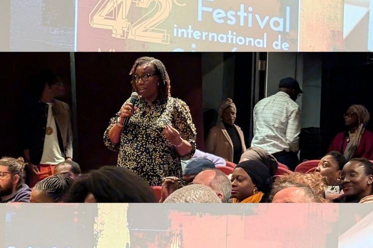 public posant question