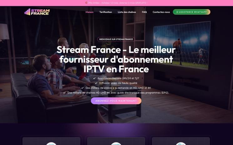 iptv