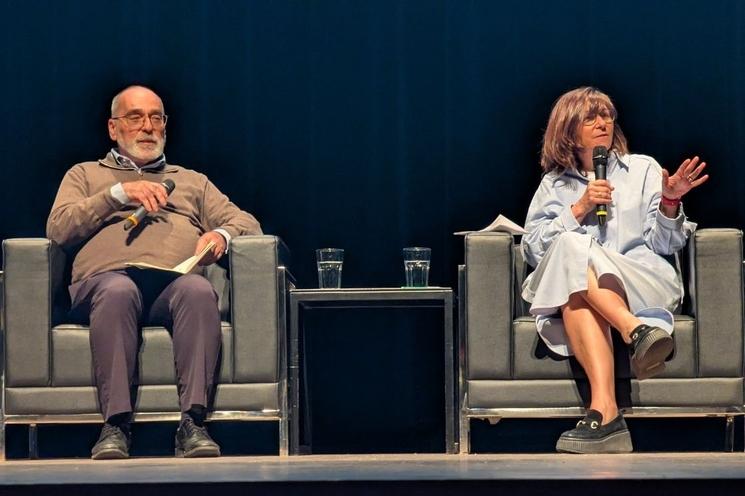  Daniel Baril et Marie Grégoire