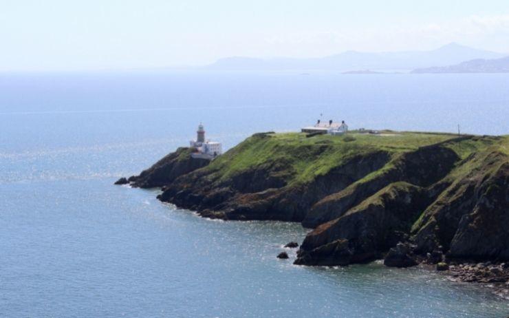 Howth Dublin Ireland