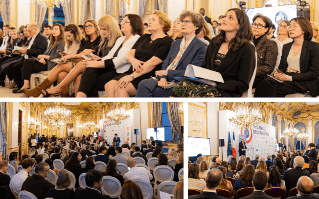 trophées internationaux en 2026 - copyright Arnaud Calais