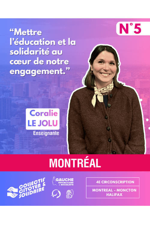 Coralie Le Jolu