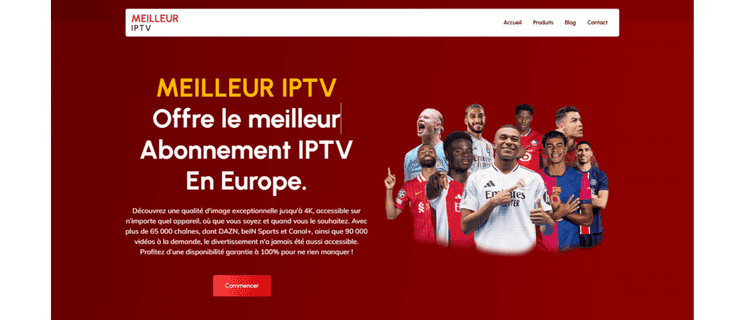 IPTV