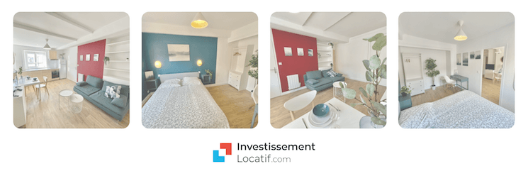 Logement investissement locatif 