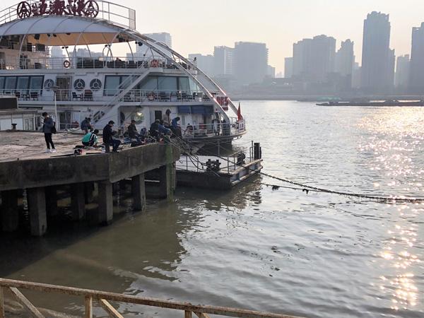 shanghai-pudong-promenade