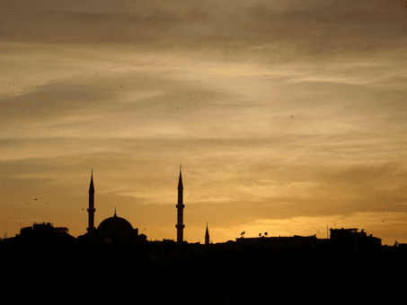 istanbul expatriés expatriation médecine