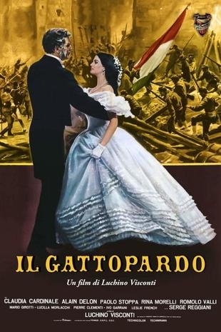 Il Gattopardo