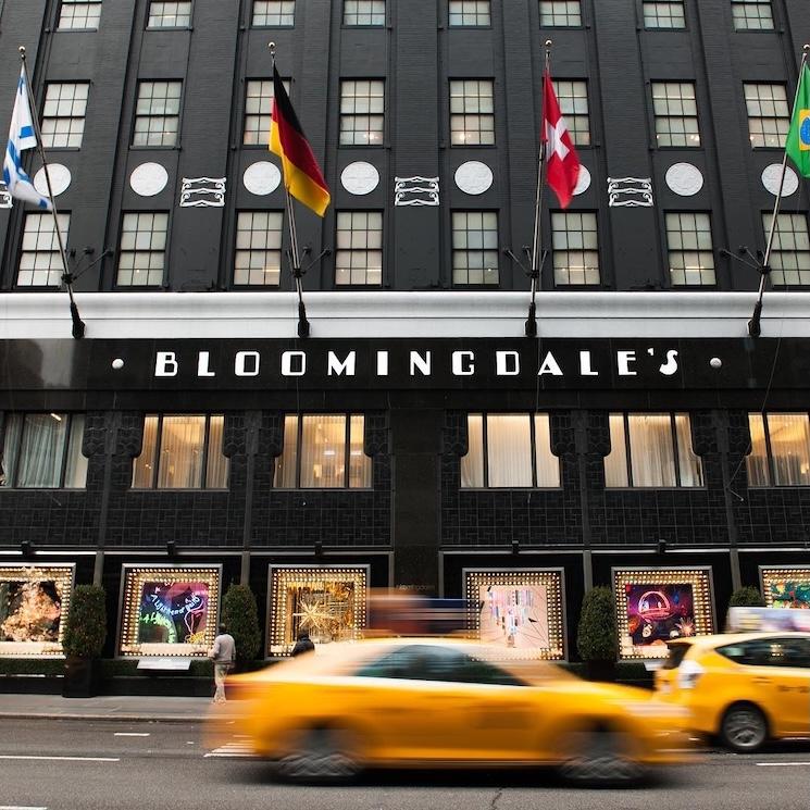 Bloomingdale's New York