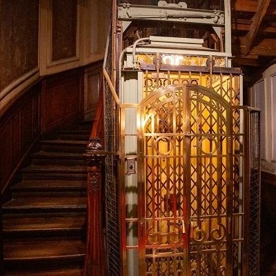 La maison Fernandini, l’un des plus beaux exemples d’Art nouveau à Lima