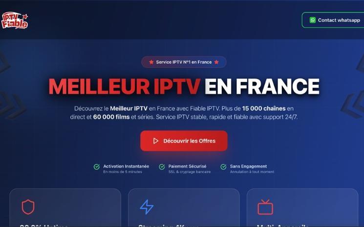 iptv