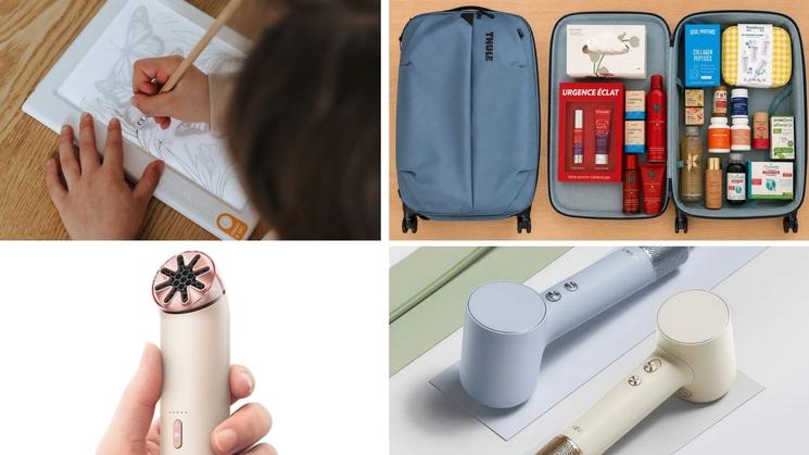 accessoires été