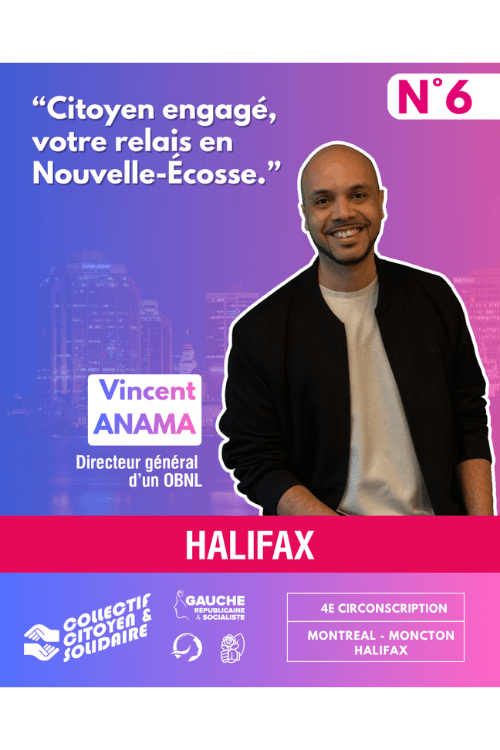 Vincent Anama