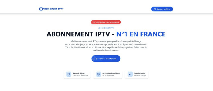 IPTV
