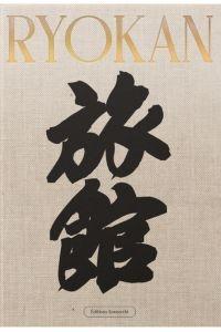 ryokan livre