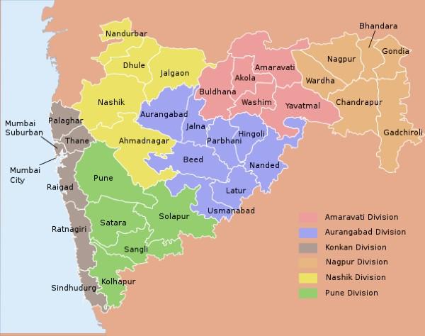 covid-19 coronavirus maharashtra mumbai