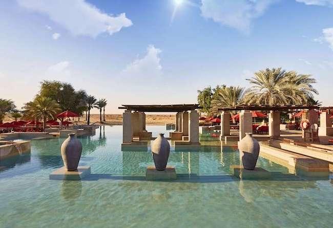 Bab Al Shams