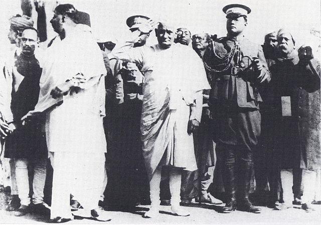 netaji bose independance inde