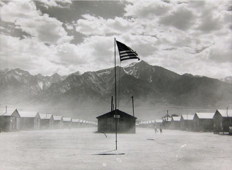 Expo Dorothea Lange