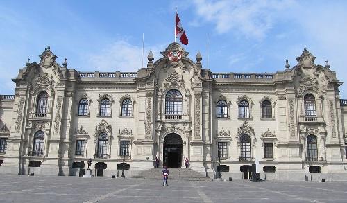 musées pérou visite virtuelle 