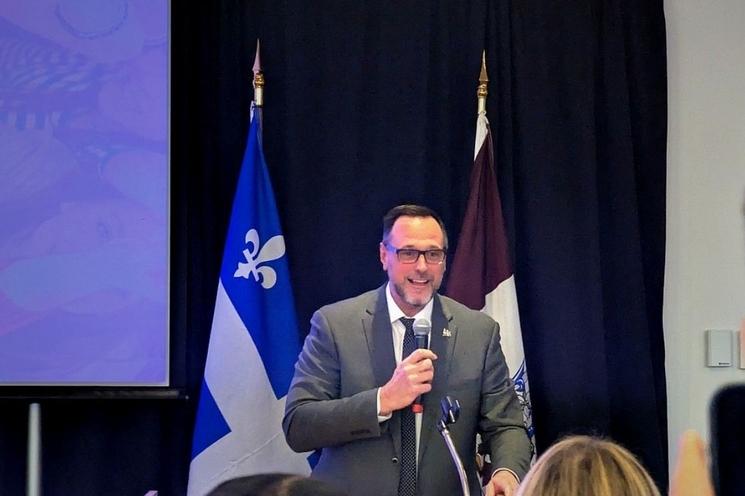 JF Roberge