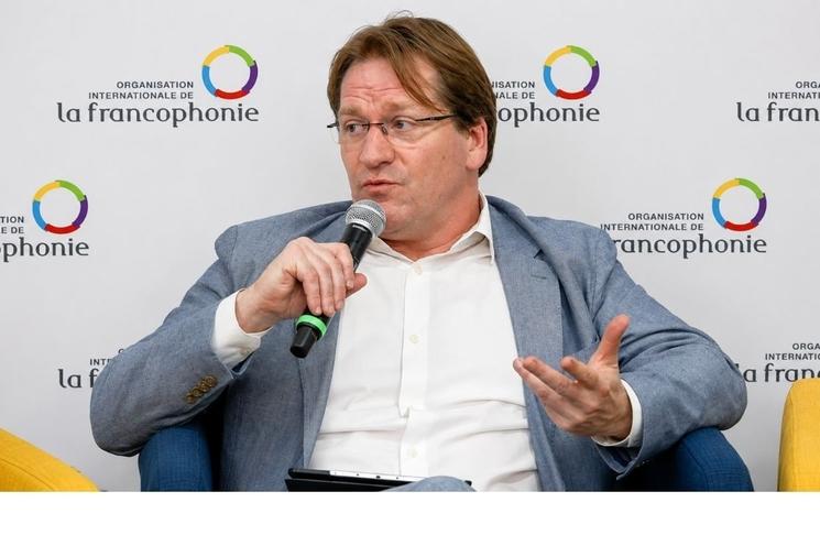 Fabrice Jaumont
