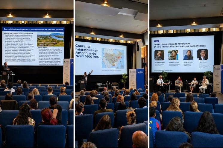 Diverses présentation