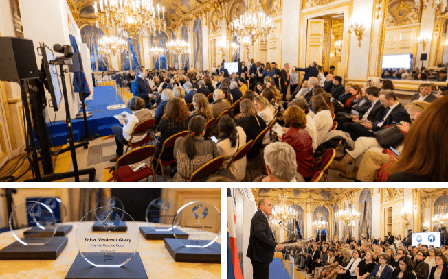 trophées internationaux en 2026 - copyright Arnaud Calais