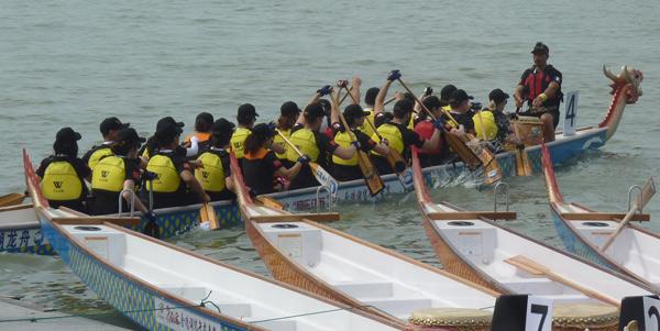 shanghai-chine- bateaux-dragons-2018