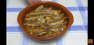 Boqueron Gastronomie Malaga 