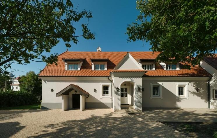 The Szekler Countryside Estate 