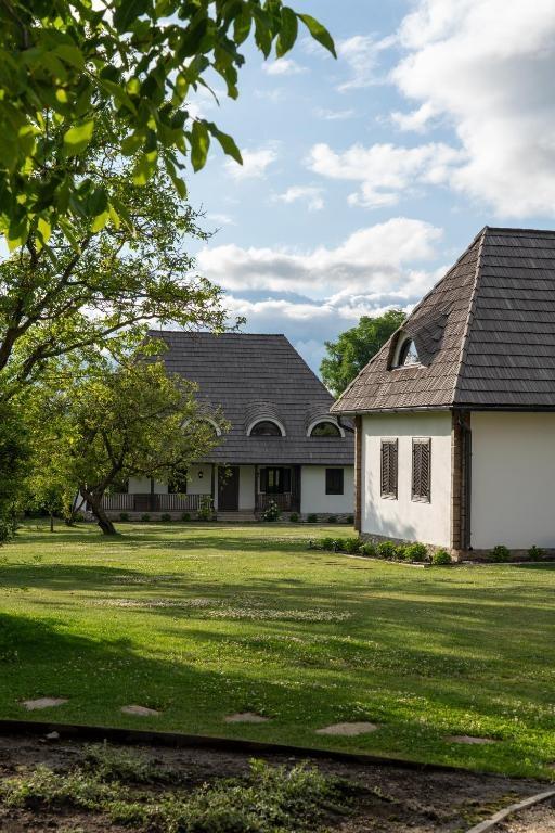 The Szekler Countryside Estate 