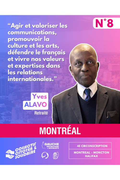 Yves Alavo