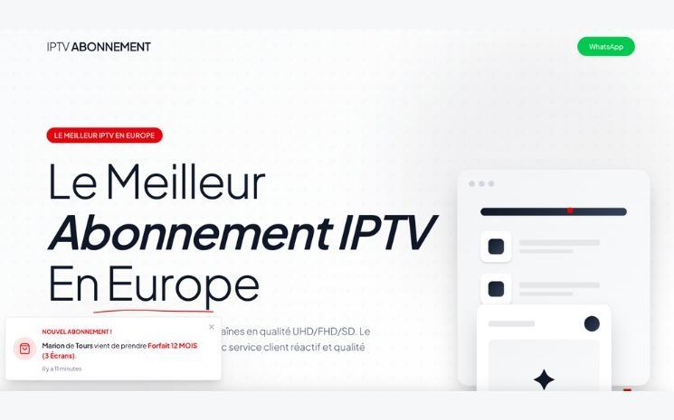 iptv