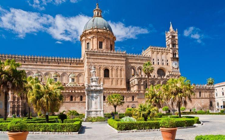 Palermo