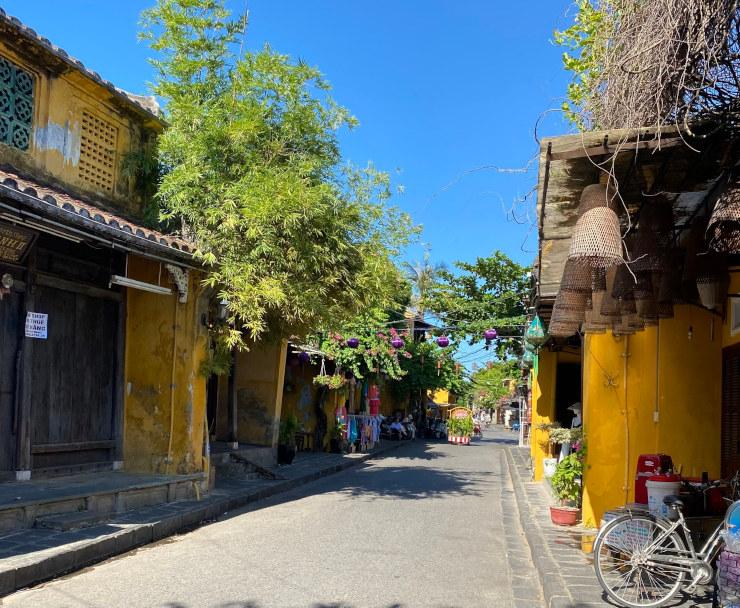 Hoi An