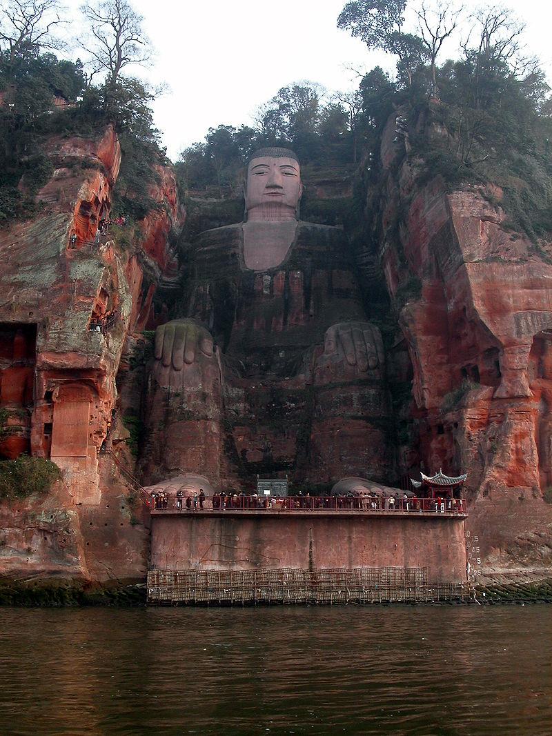 statue-bouddha-leshan