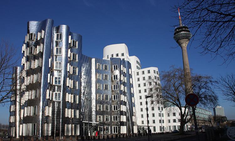 Dusseldorf