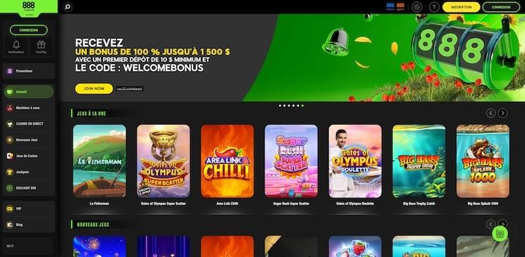 casino